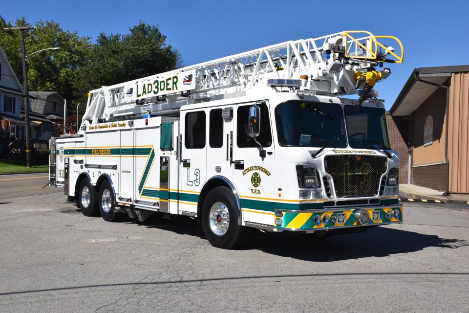 Ladder 3