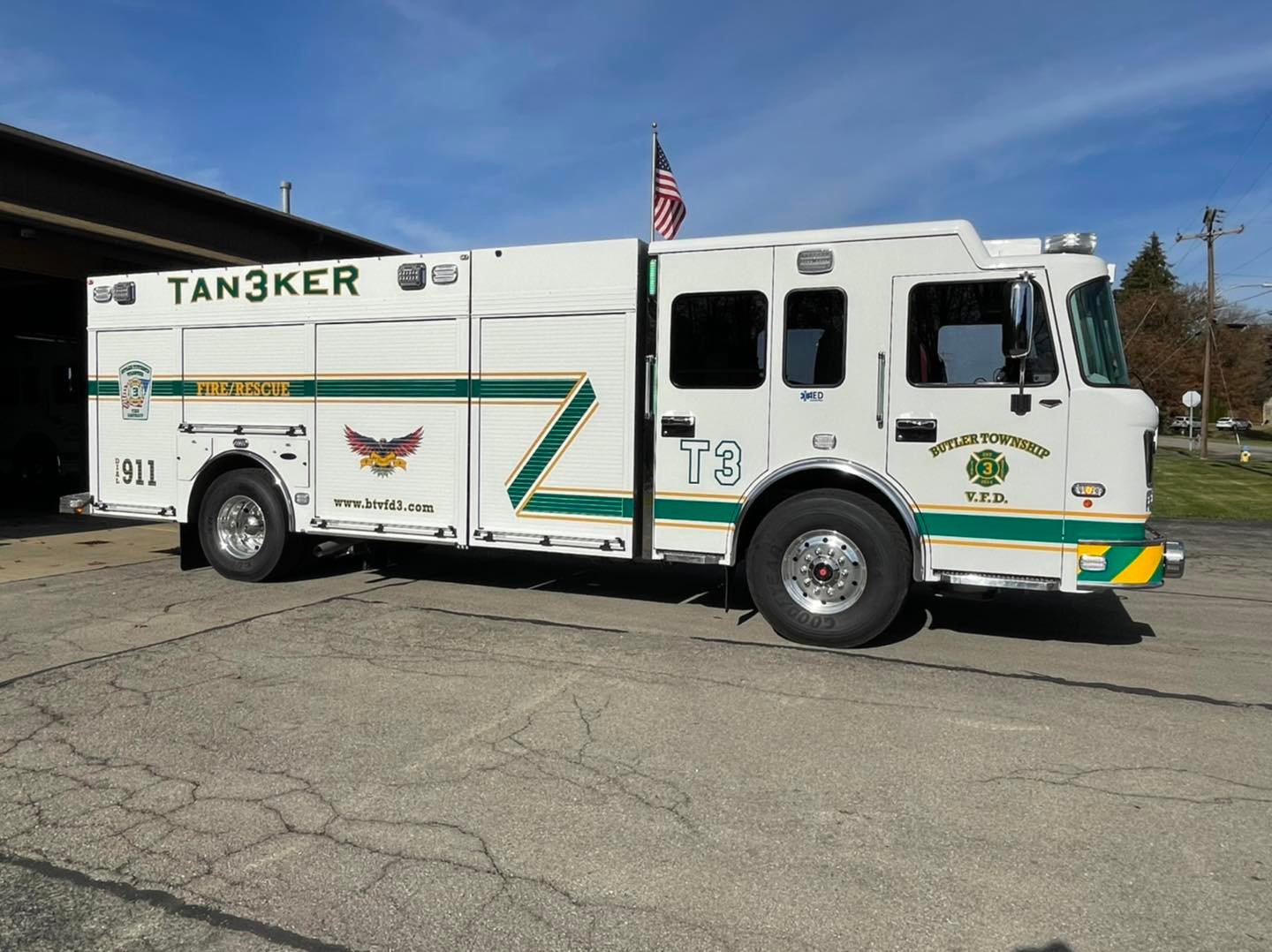Tanker 3
